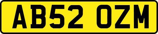 AB52OZM