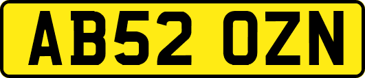 AB52OZN