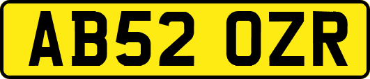 AB52OZR