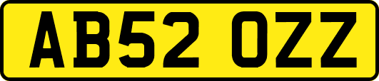 AB52OZZ