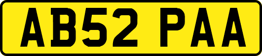 AB52PAA
