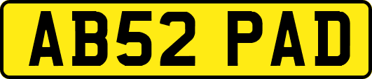 AB52PAD
