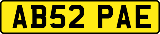 AB52PAE