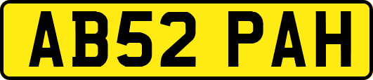 AB52PAH