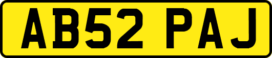 AB52PAJ