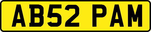 AB52PAM