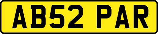AB52PAR