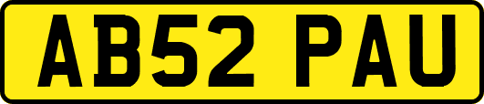 AB52PAU