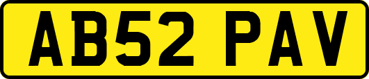 AB52PAV