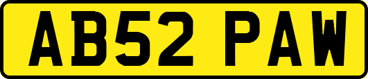 AB52PAW