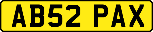AB52PAX