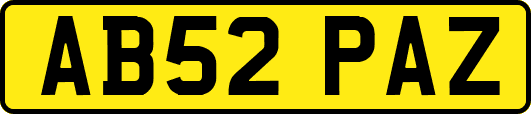 AB52PAZ