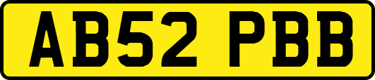 AB52PBB