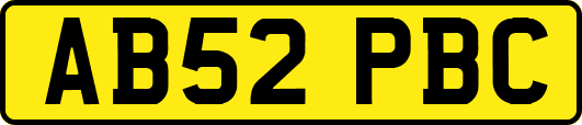 AB52PBC
