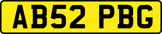 AB52PBG