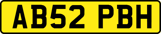 AB52PBH