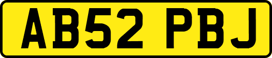 AB52PBJ