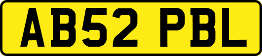 AB52PBL