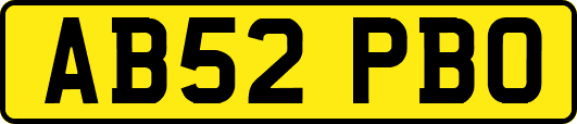 AB52PBO
