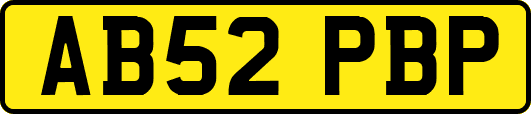 AB52PBP