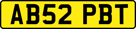 AB52PBT