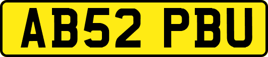 AB52PBU