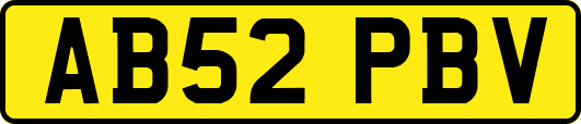 AB52PBV