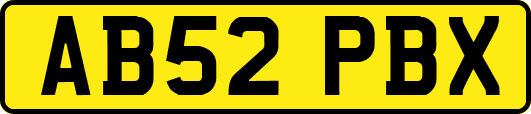 AB52PBX