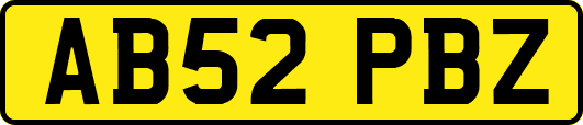 AB52PBZ