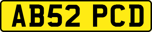 AB52PCD