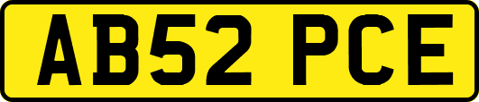 AB52PCE
