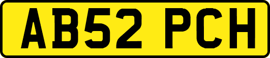 AB52PCH