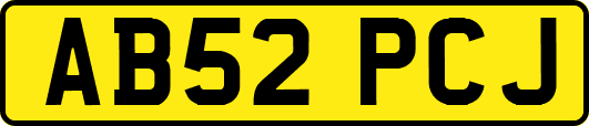 AB52PCJ