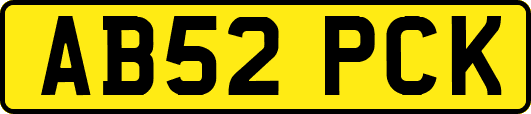 AB52PCK