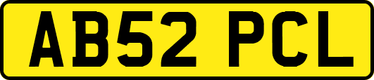 AB52PCL