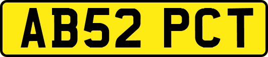 AB52PCT