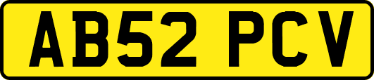 AB52PCV