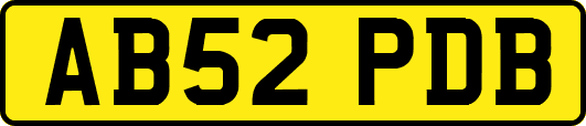 AB52PDB