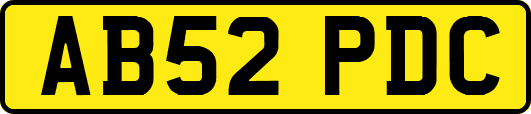 AB52PDC