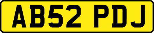 AB52PDJ