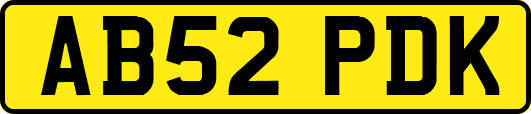 AB52PDK