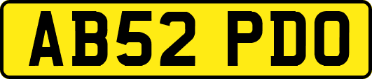 AB52PDO