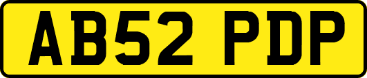 AB52PDP
