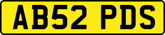 AB52PDS
