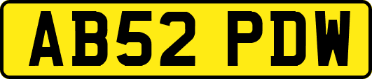AB52PDW