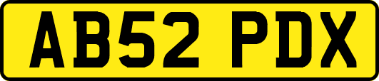 AB52PDX
