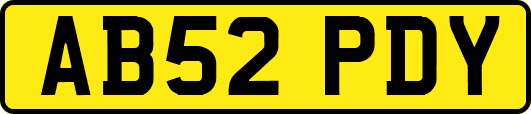 AB52PDY