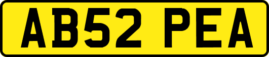 AB52PEA