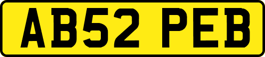 AB52PEB