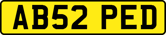 AB52PED